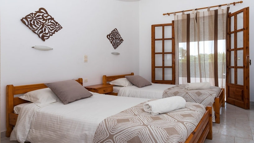 Imagen de la habitación del Hotel Goudelis Apartments. Foto 5