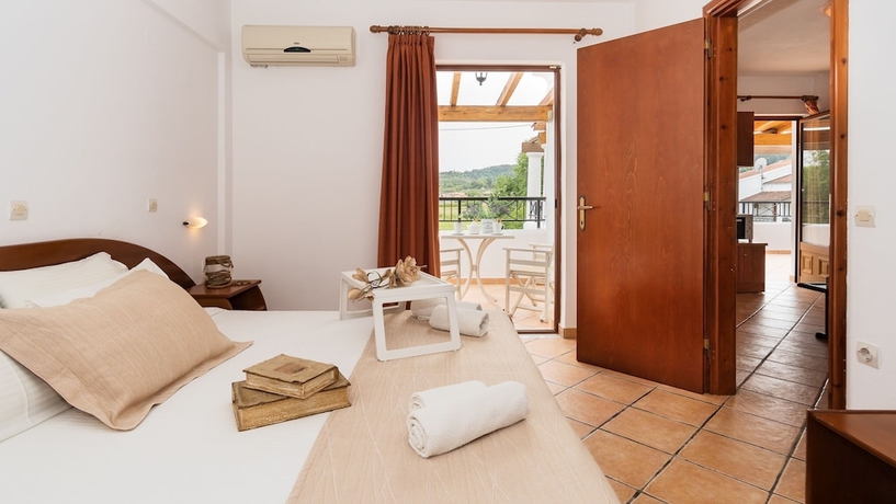 Imagen de la habitación del Hotel Goudelis Apartments. Foto 6