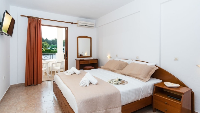Imagen de la habitación del Hotel Goudelis Apartments. Foto 9