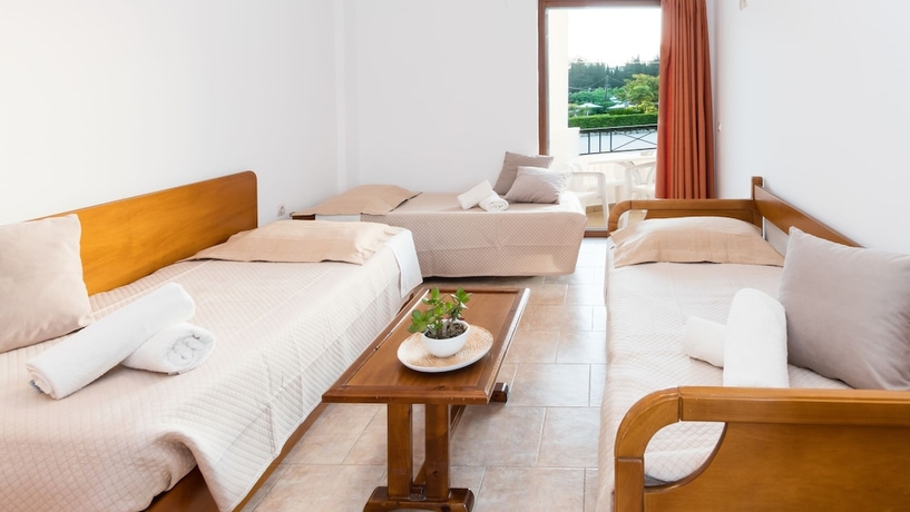 Imagen de la habitación del Hotel Goudelis Apartments. Foto 10
