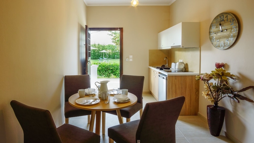 Imagen de la habitación del Hotel Goudelis Apartments. Foto 19