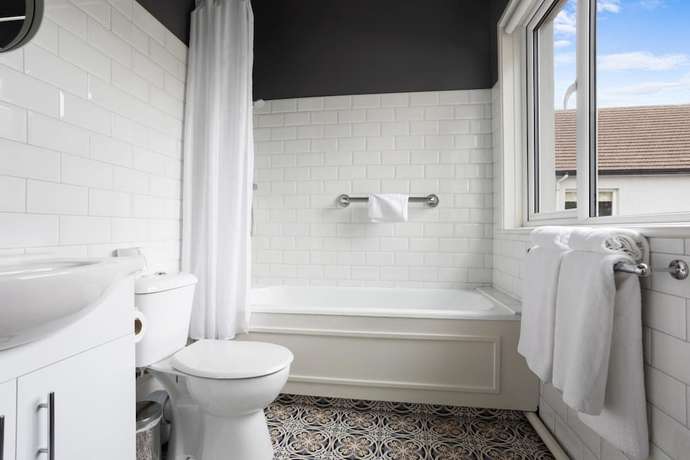 Imagen de la habitación del Hotel Gougane Barra. Foto 3