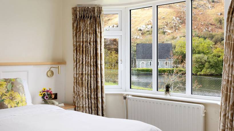 Imagen de la habitación del Hotel Gougane Barra. Foto 6