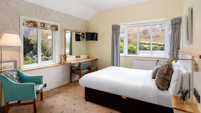Imagen de la habitación del Hotel Gougane Barra. Foto 9