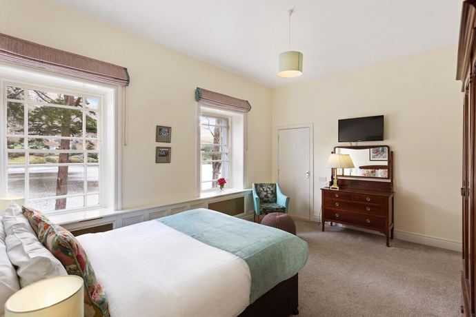 Imagen de la habitación del Hotel Gougane Barra. Foto 12