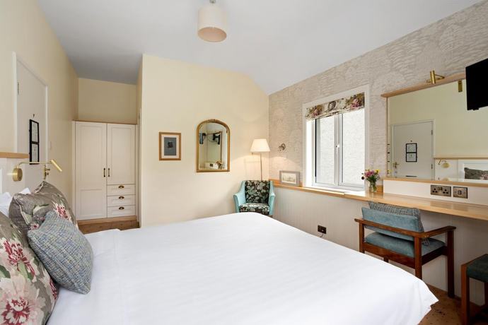 Imagen de la habitación del Hotel Gougane Barra. Foto 13