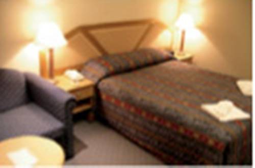 Imagen de la habitación del Hotel Goulburn Central Motel. Foto 6