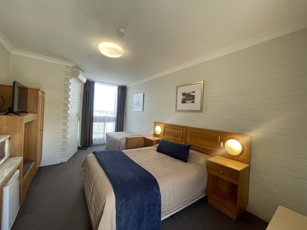 Imagen de la habitación del Hotel Goulburn Motor Inn. Foto 2