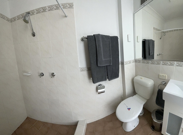 Imagen de la habitación del Hotel Goulburn Motor Inn. Foto 3