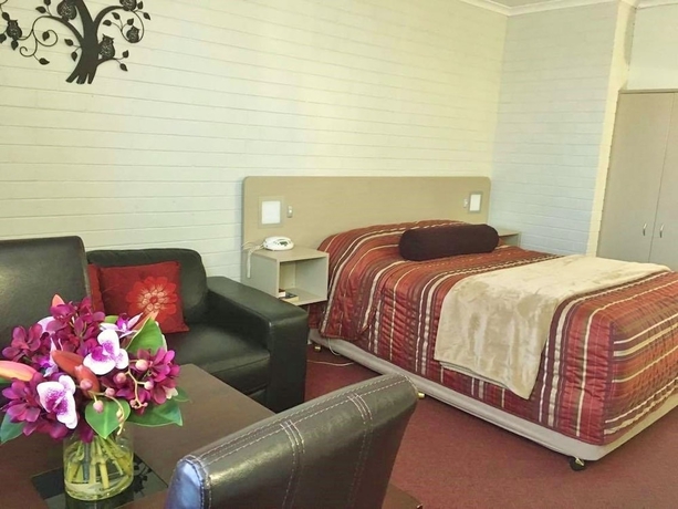 Imagen de la habitación del Hotel Goulburn Motor Inn. Foto 6