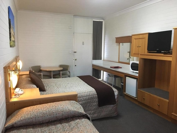 Imagen de la habitación del Hotel Goulburn Motor Inn. Foto 8