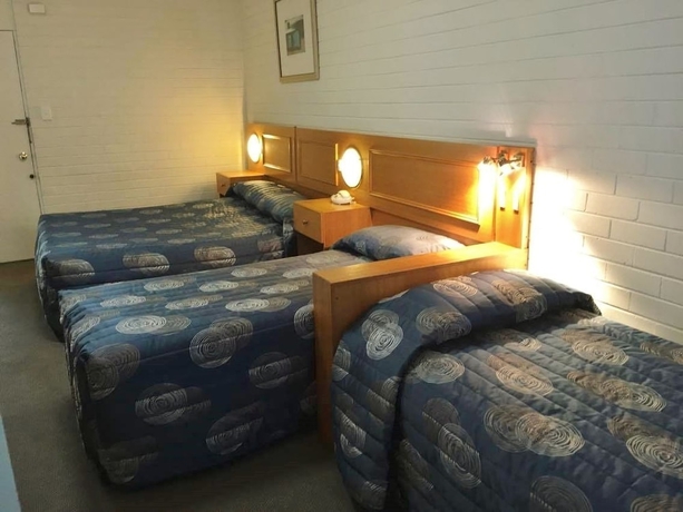 Imagen de la habitación del Hotel Goulburn Motor Inn. Foto 9