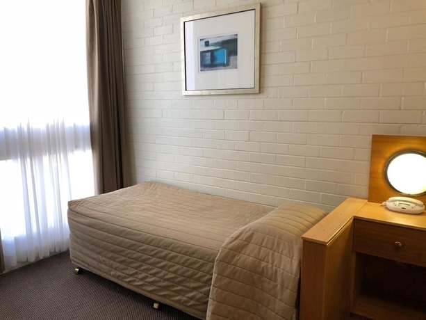 Imagen de la habitación del Hotel Goulburn Motor Inn. Foto 14