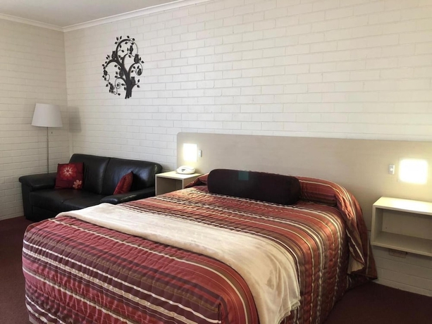 Imagen de la habitación del Hotel Goulburn Motor Inn. Foto 17
