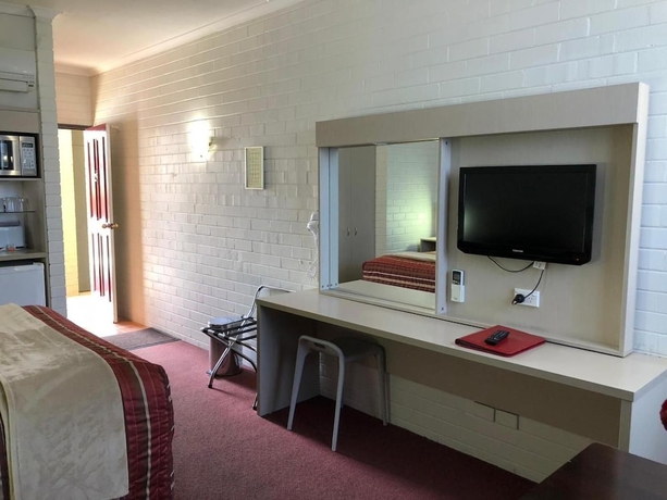 Imagen de la habitación del Hotel Goulburn Motor Inn. Foto 18