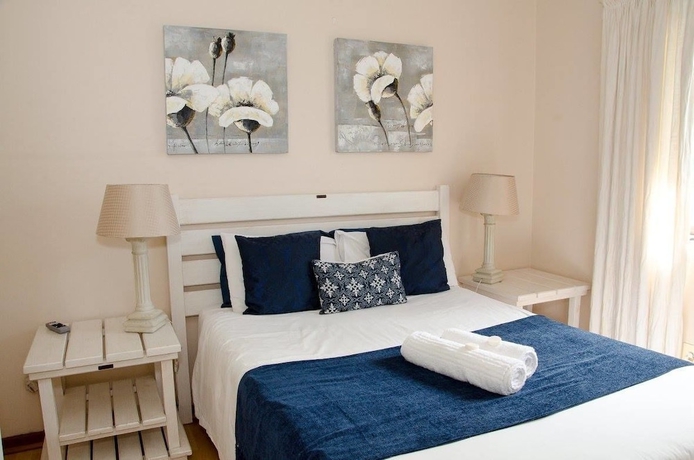 Imagen general del Hotel Goulden Street Guest House. Foto 1