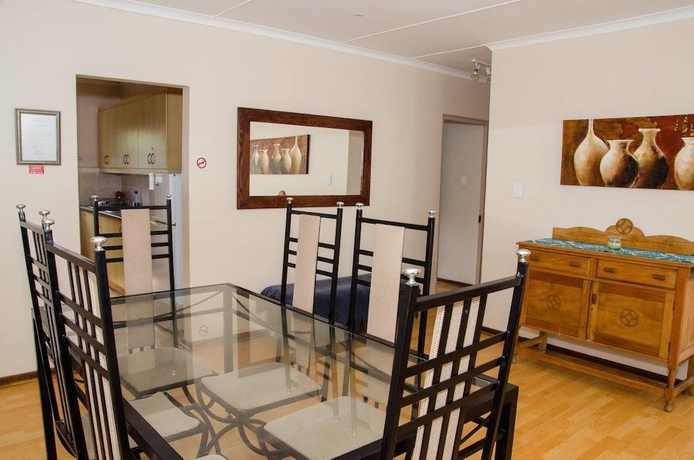 Imagen de la habitación del Hotel Goulden Street Guest House. Foto 4