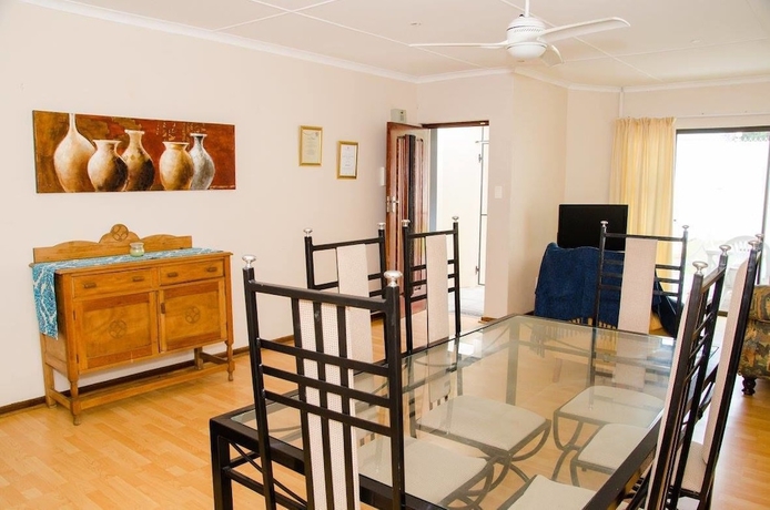 Imagen de la habitación del Hotel Goulden Street Guest House. Foto 5