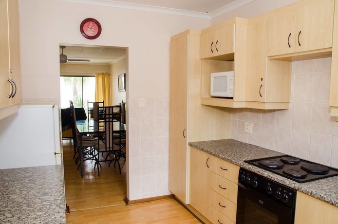 Imagen de la habitación del Hotel Goulden Street Guest House. Foto 6