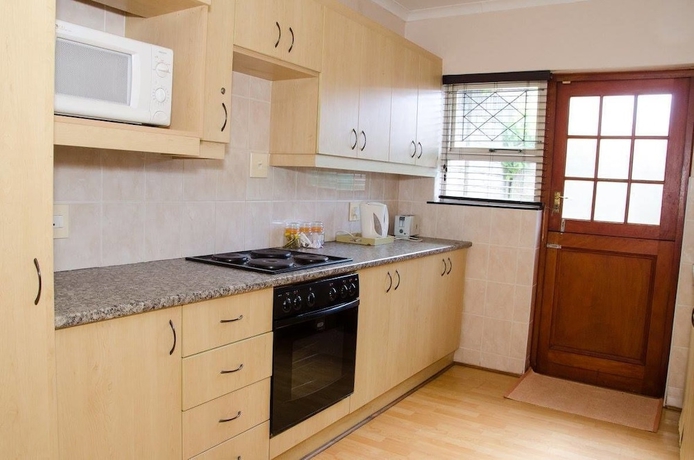 Imagen de la habitación del Hotel Goulden Street Guest House. Foto 7