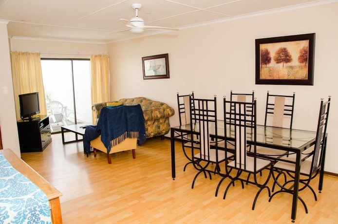 Imagen de la habitación del Hotel Goulden Street Guest House. Foto 9