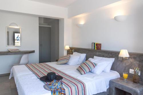 Imagen general del Hotel Goulielmos. Foto 4