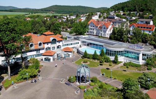 Imagen general del Hotel Göbel\'s AquaVita. Foto 1