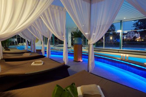 Imagen general del Hotel G&ouml;bel\'s AquaVita. Foto 3