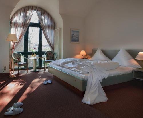 Imagen de la habitación del Hotel G&ouml;bel\'s AquaVita. Foto 8