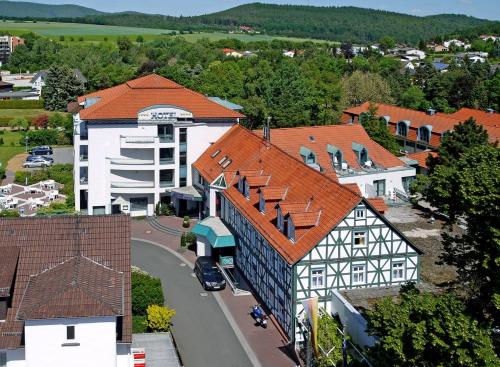 Imagen general del Hotel G&ouml;bel\'s AquaVita. Foto 5