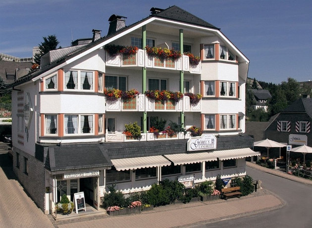 Imagen general del Hotel Göbel's Landhotel. Foto 1