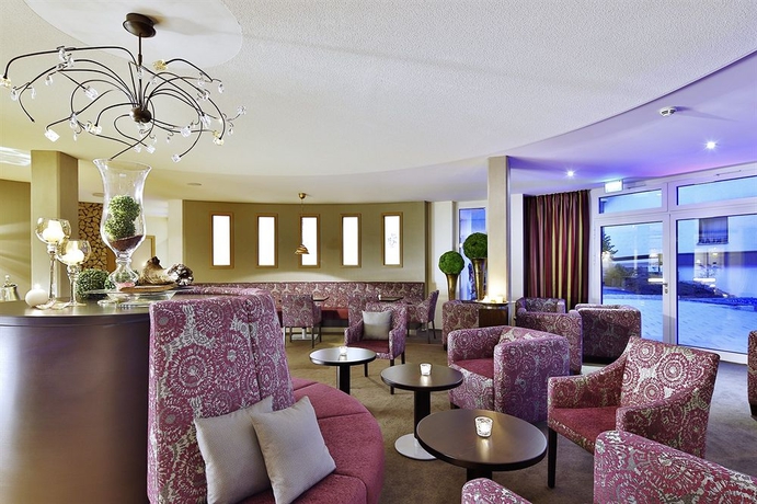 Imagen de los interiores del Hotel G&ouml;bel's Landhotel. Foto 4
