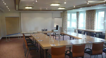 Imagen de los interiores del Hotel G&ouml;bel's Quellenhof. Foto 6