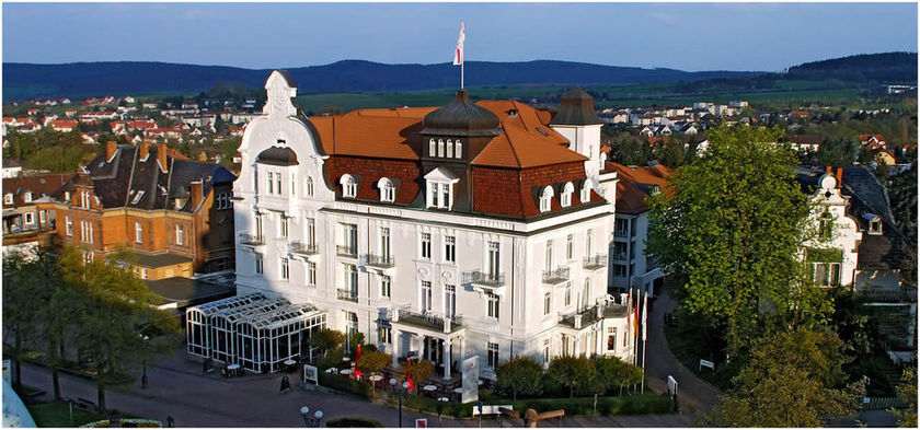 Imagen de la habitación del Hotel G&ouml;bel's Quellenhof. Foto 4