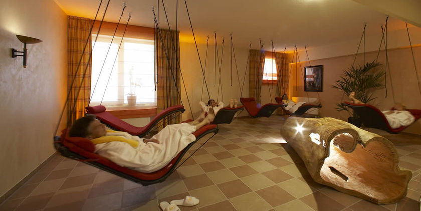 Imagen general del Hotel G&ouml;bel's Quellenhof. Foto 2