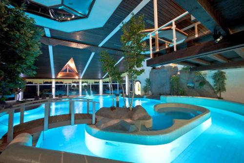 Imagen de los interiores del Hotel G&ouml;bels Rodenberg. Foto 7