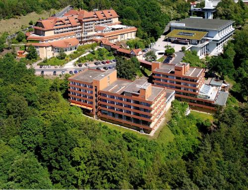 Imagen de los exteriores del Hotel G&ouml;bels Rodenberg. Foto 5