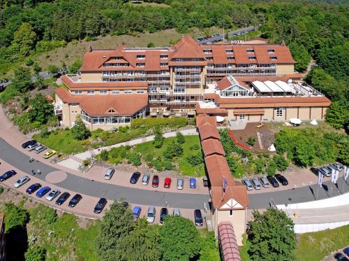 Imagen general del Hotel Göbels Rodenberg. Foto 1