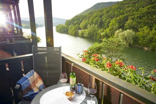 Imagen de la habitación del Hotel G&ouml;bel's Seehotel Diemelsee. Foto 2