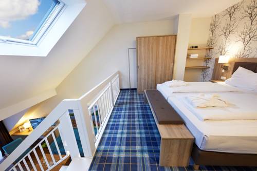 Imagen de la habitación del Hotel G&ouml;bel's Seehotel Diemelsee. Foto 6