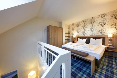 Imagen de la habitación del Hotel G&ouml;bel's Seehotel Diemelsee. Foto 7