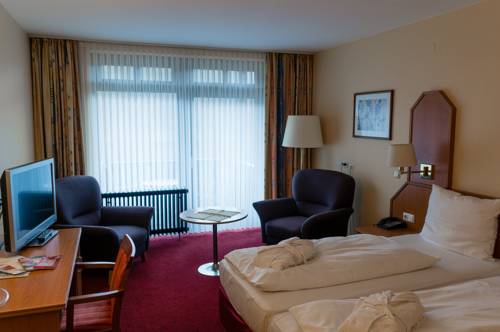 Imagen de la habitación del Hotel G&ouml;bel's Seehotel Diemelsee. Foto 9