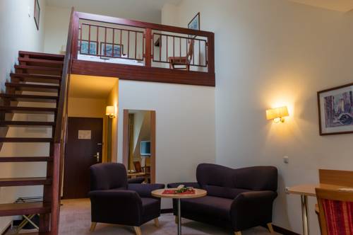 Imagen de la habitación del Hotel G&ouml;bel's Seehotel Diemelsee. Foto 12