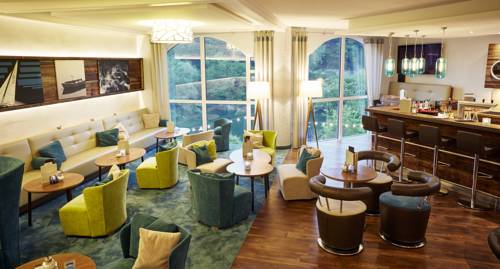Imagen de la habitación del Hotel G&ouml;bel's Seehotel Diemelsee. Foto 14