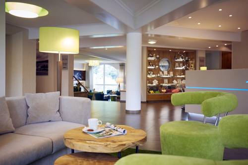 Imagen de la habitación del Hotel G&ouml;bel's Seehotel Diemelsee. Foto 15