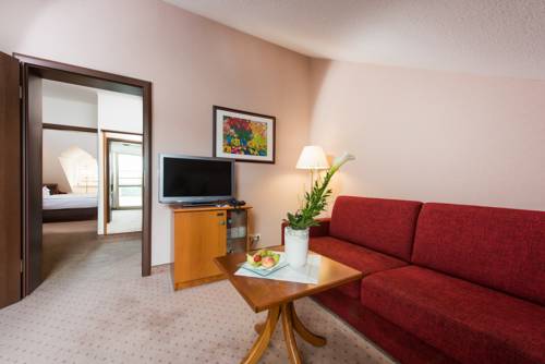 Imagen de la habitación del Hotel G&ouml;bel's Sophien. Foto 4