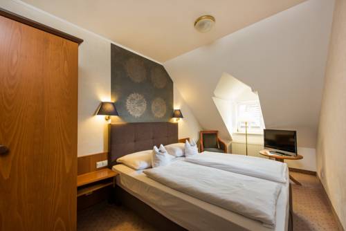 Imagen de la habitación del Hotel G&ouml;bel's Sophien. Foto 5