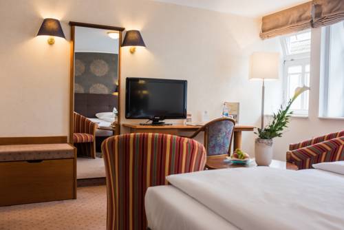 Imagen de la habitación del Hotel G&ouml;bel's Sophien. Foto 6