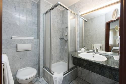 Imagen de la habitación del Hotel G&ouml;bel's Sophien. Foto 8