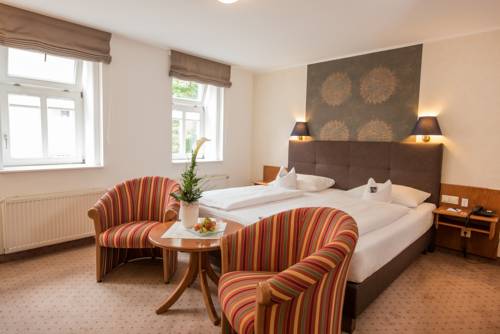 Imagen de la habitación del Hotel G&ouml;bel's Sophien. Foto 9